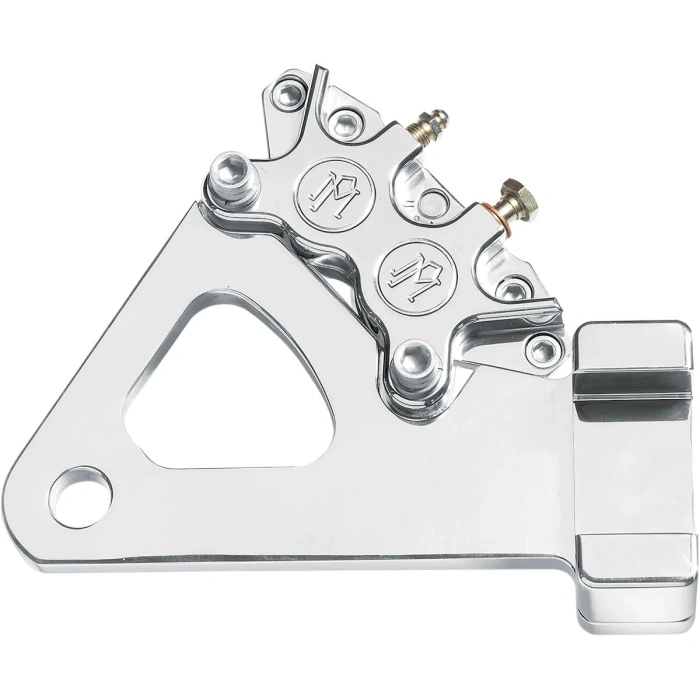 BBP Custom CALIPER KIT CLASSIC REAR POLISHED DS325069 jpg