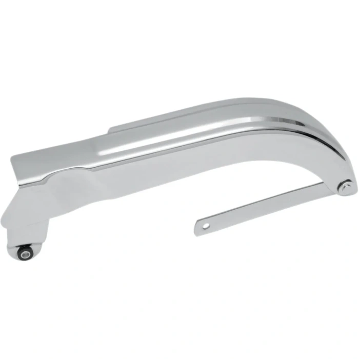 BBP Custom UPPER BELT GUARD CHROME DS325176 jpg