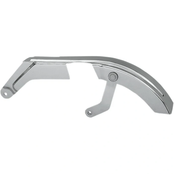 BBP Custom REAR UPPER BELT GUARD CHROME DS325201 jpg