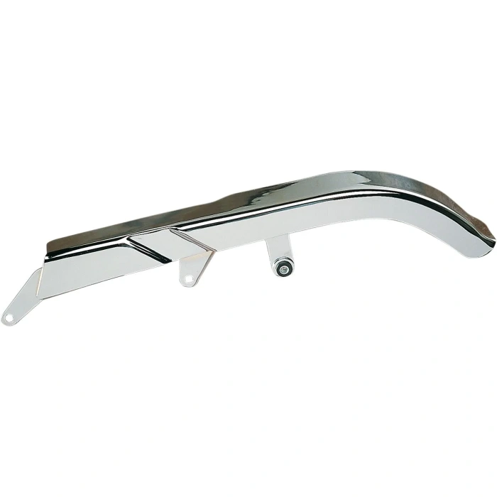 BBP Custom REAR UPPER BELT GUARD CHROME DS325204 jpg