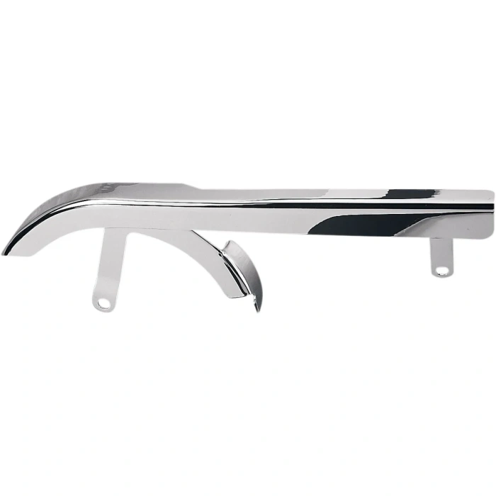 BBP Custom REAR UPPER BELT GUARD CHROME DS325205 jpg