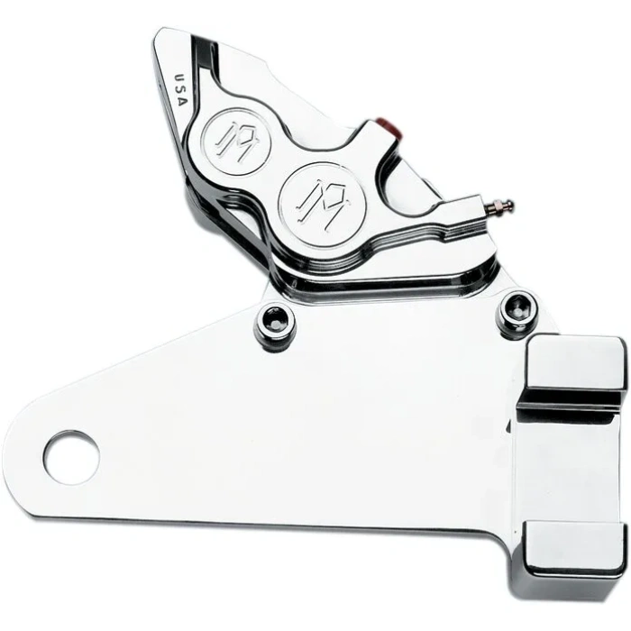 BBP Custom CALIPER KIT CLASSIC REAR CHROME DS325461 jpg