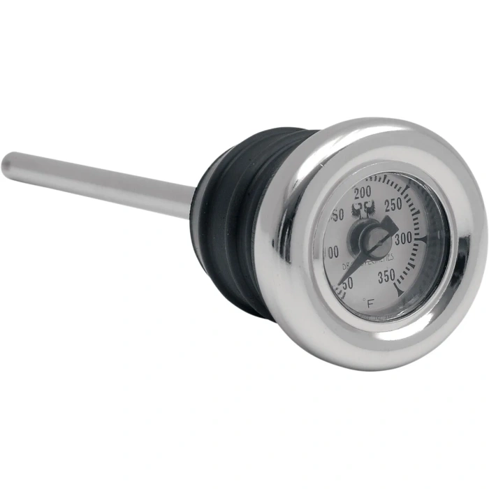 BBP Custom OIL PLUG TEMP GAUGE DS330031 jpg