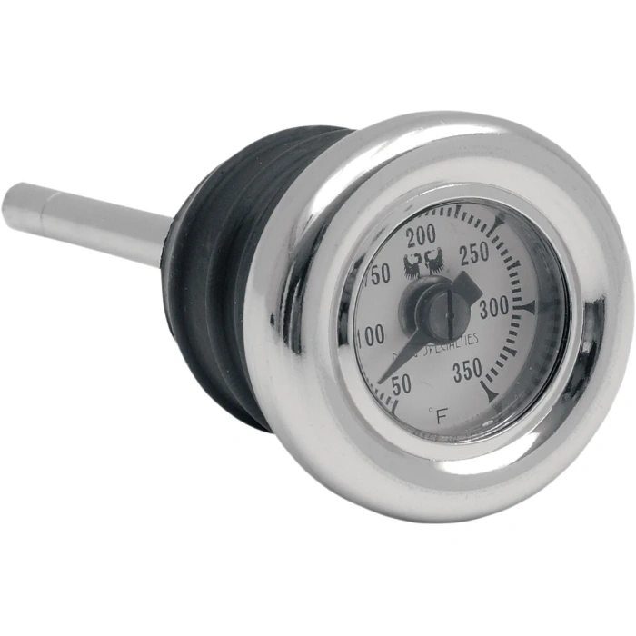 BBP Custom OIL PLUG TEMP GAUGE DS330033 jpg