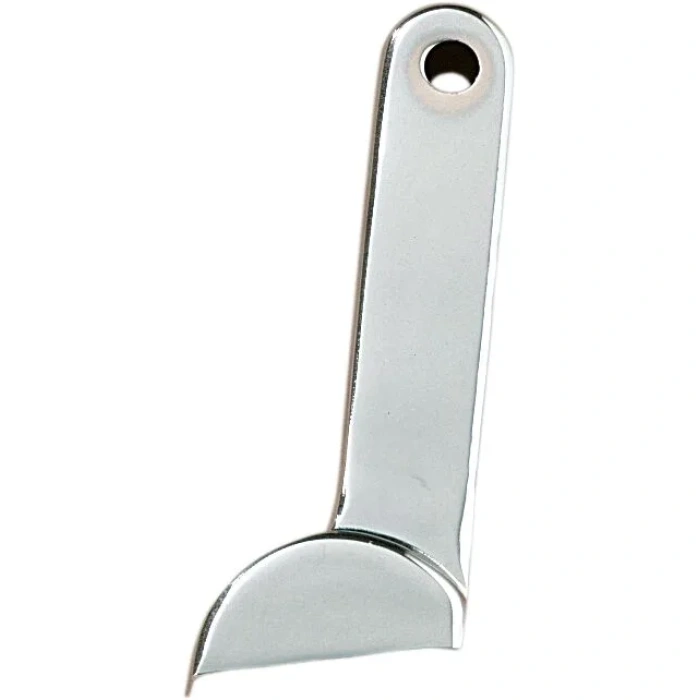 BBP Custom SHIFTER LEVER COVER CHROME DS373626 jpg