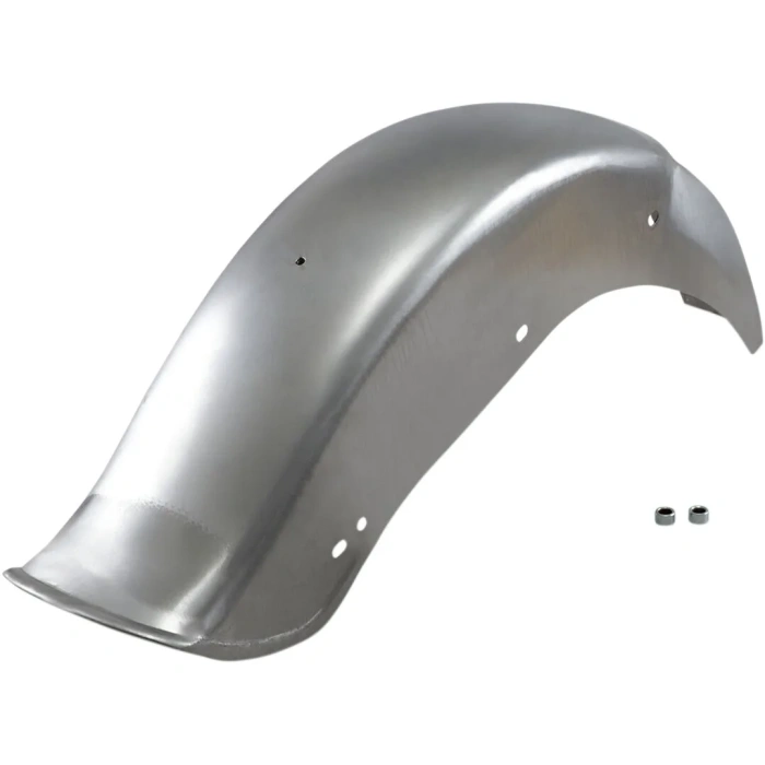 BBP Custom FENDER REAR QUICKBOB STEEL DS380032 jpg