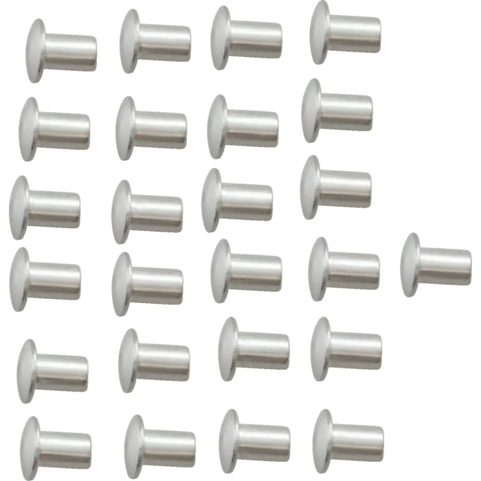 BBP Custom FRONT FENDER RIVETS DS380034 jpg