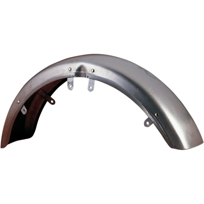 BBP Custom FRONT FENDER STEEL DS380038 jpg