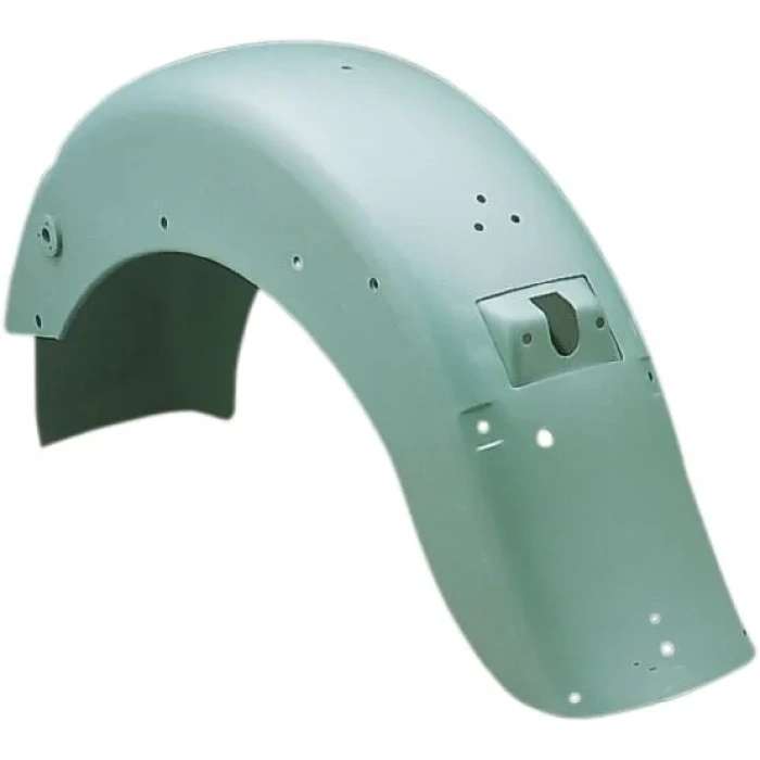 BBP Custom REAR FENDER STEEL DS380057 jpg