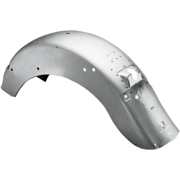 BBP Custom REAR FENDER STEEL DS380058 jpg