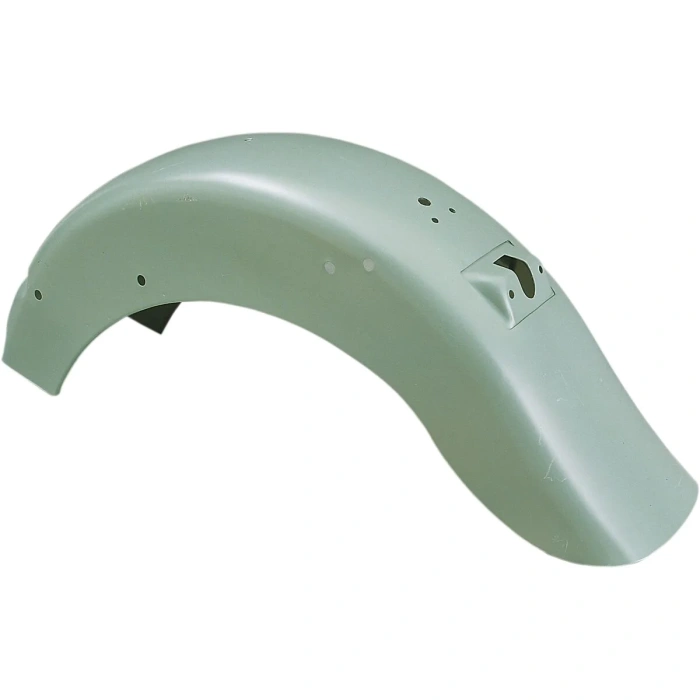 BBP Custom REAR FENDER STEEL DS380068 jpg