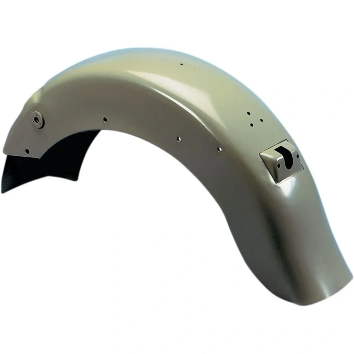 BBP Custom REAR FENDER STEEL DS380069 jpg