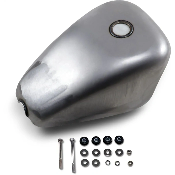 BBP Custom KING SPORTSTER GAS TANK 2.9 GALLON DS391223 jpg