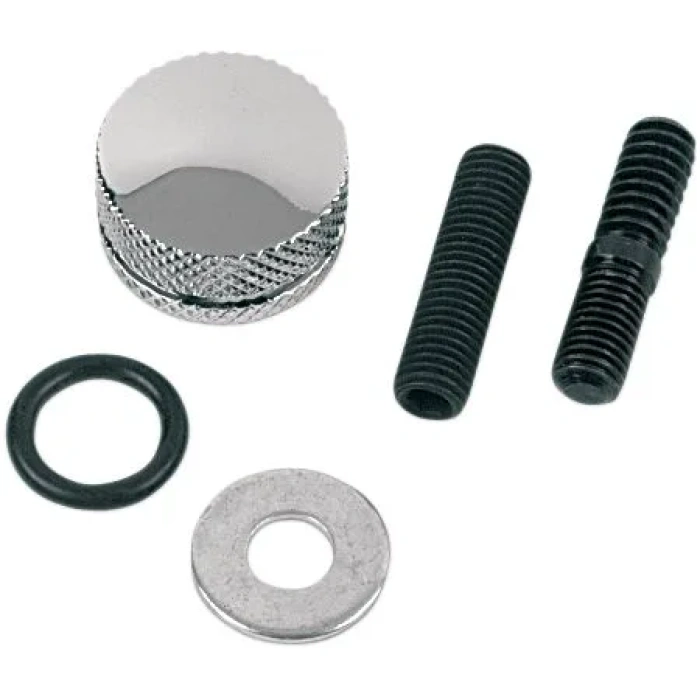 BBP Custom KNURLED SEAT MOUNTING KNOB DS902134 jpg