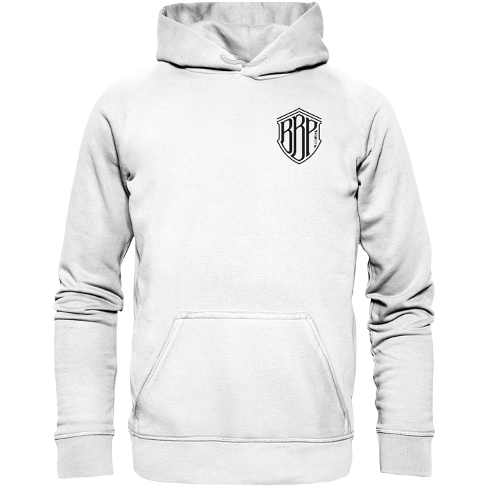 BBP Custom BBP Hoodie - Basic Unisex Hoodie front basic unisex hoodie ffffff