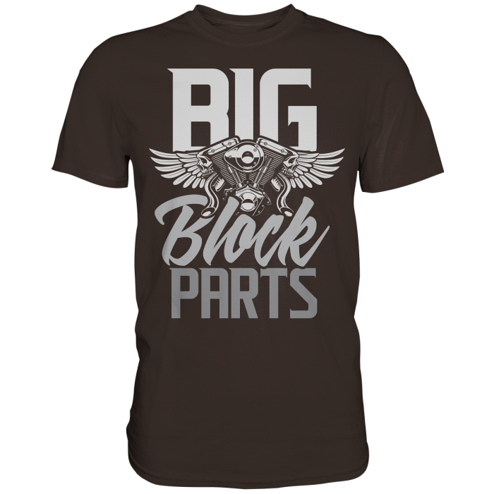 BBP Custom Big Block Parts Wings - Premium Shirt front premium shirt 392e29 1116x 4