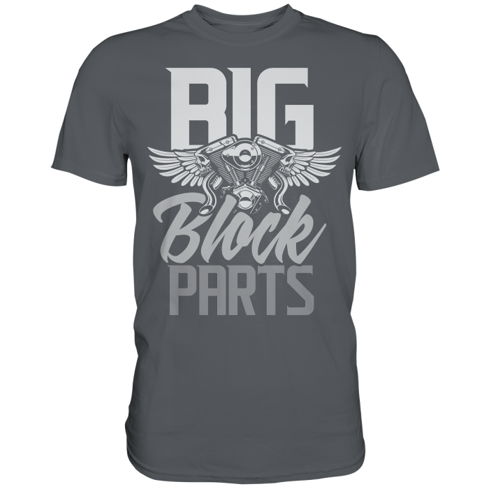 BBP Custom Big Block Parts Wings - Premium Shirt front premium shirt 585c60 1116x 8