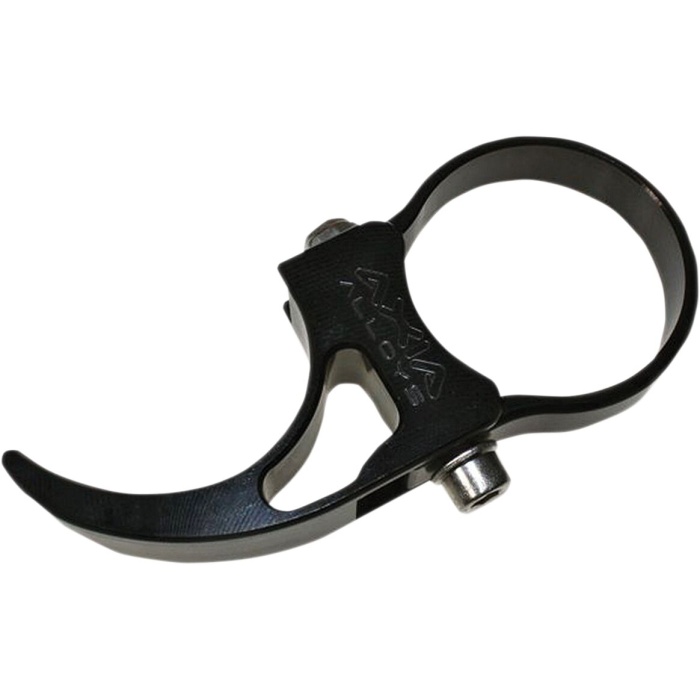 BBP Custom HANGER HELMET/ STEERING WHEEL BLACK 01360044 jpg