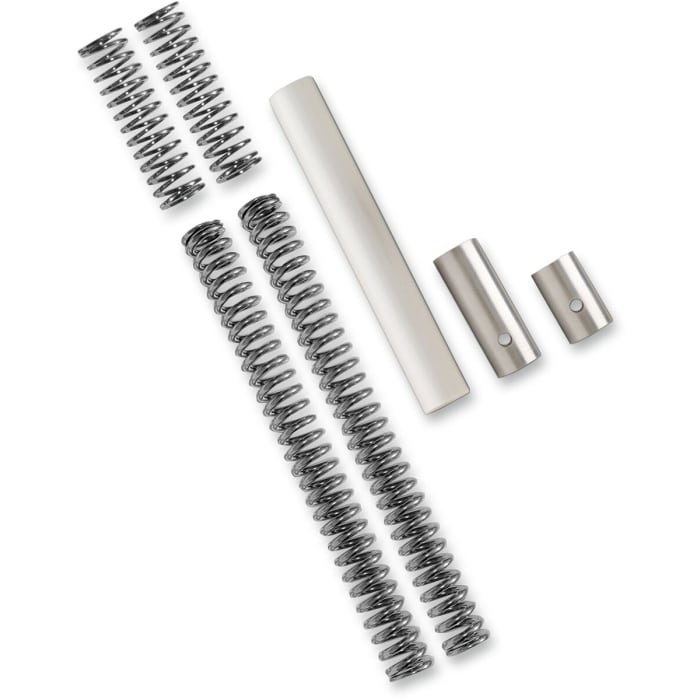 BBP Custom FORK SPRING KIT 04050841 jpg