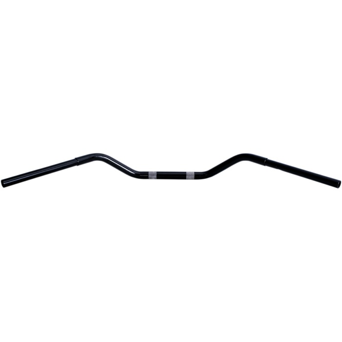 BBP Custom HANDLEBAR KLASSIC INDIAN BLACK 06013592 jpg