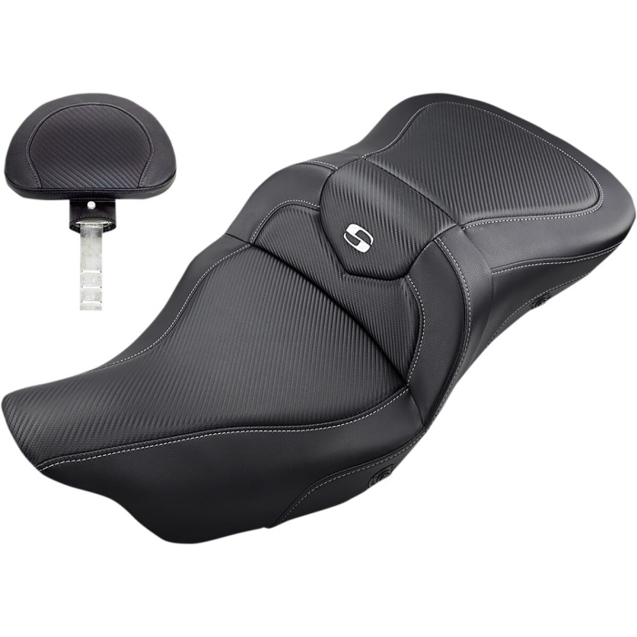 BBP Custom SEAT RS CF HEAT W/BR 08011194 jpg