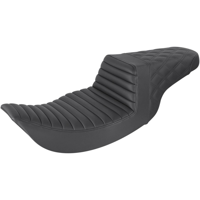 BBP Custom SEAT STEP UP TR & LS BLCK 08011248 jpg