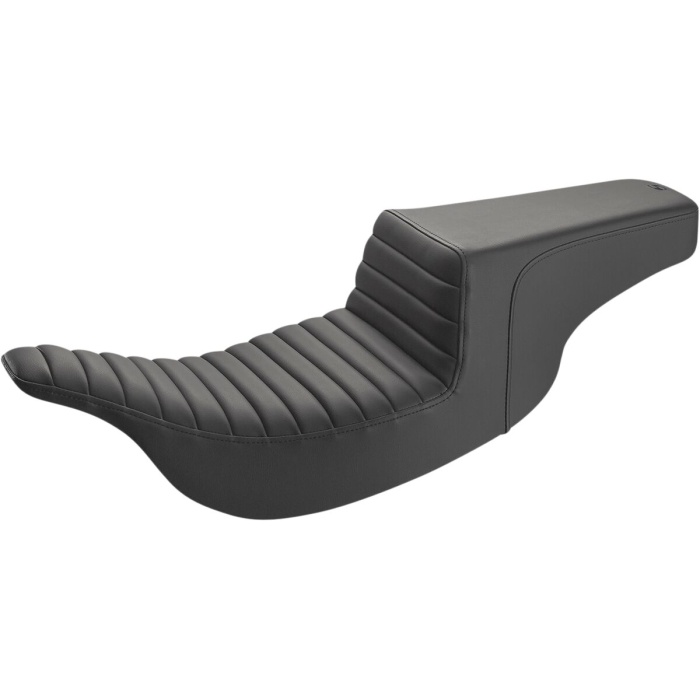 BBP Custom Step Up Seat - Tuck and Roll 08011355 jpg