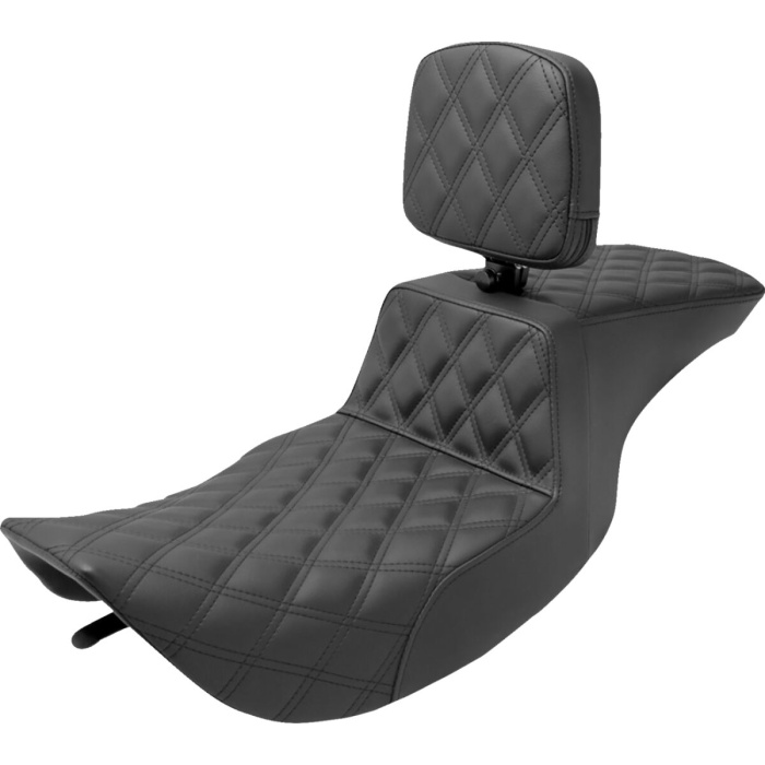 BBP Custom SEAT TOUR STEP UP FULL LS 08011474 jpg