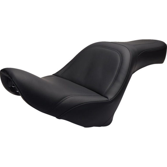 BBP Custom KING SEAT HARLEY DAVIDSON 08020316 jpg