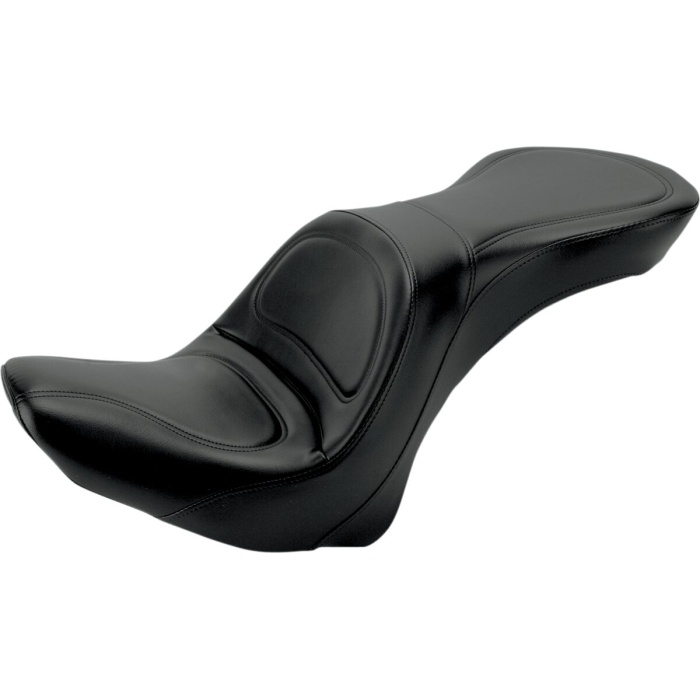 BBP Custom EXPLORER SEAT HARLEY DAVIDSON 08020573 jpg