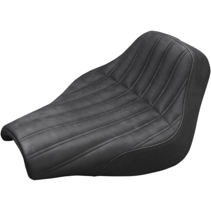 BBP Custom SEAT KNUCKLE SOLO BLACK 08020944 jpg