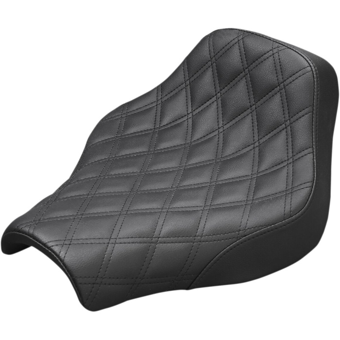 BBP Custom SEAT SOLO RENEGADE LS LATTICE BLACK 08020947 jpg