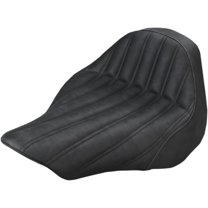 BBP Custom SEAT KNUCKLE SOLO BLACK 08020967 jpg