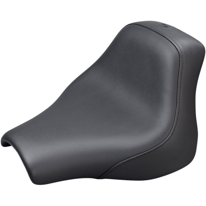 BBP Custom SEAT RENEGADE SOLO BLACK 08021001 jpg