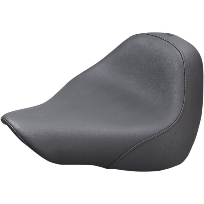 BBP Custom SEAT RENEGADE SOLO BLACK 08021018 jpg