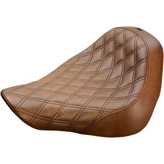 BBP Custom ?SEAT RENEGADE-LS SOLO BROWN 08021020 jpg