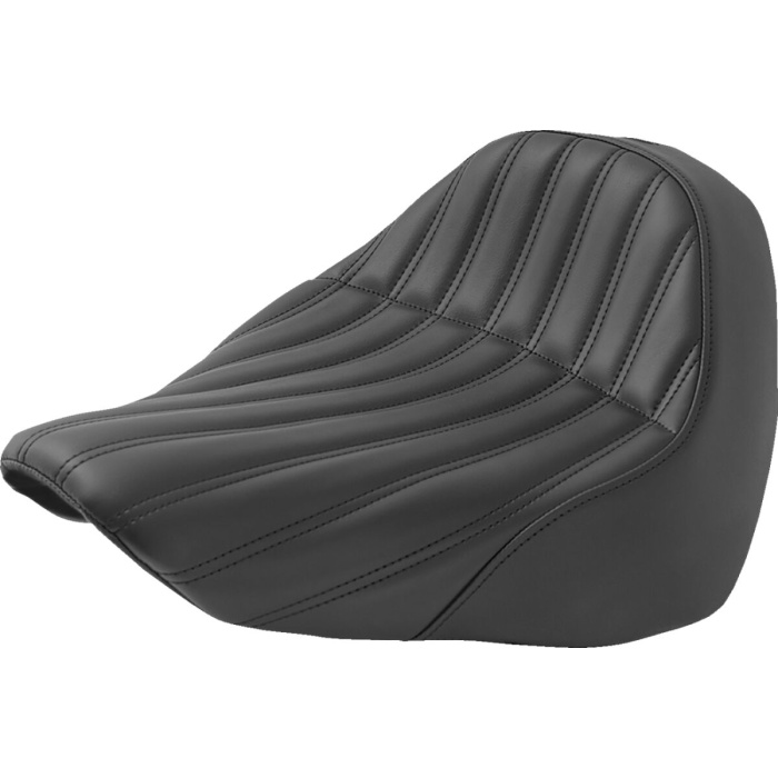 BBP Custom SEAT KNUCKLE LATTICE SOLO BLACK 08021021 jpg