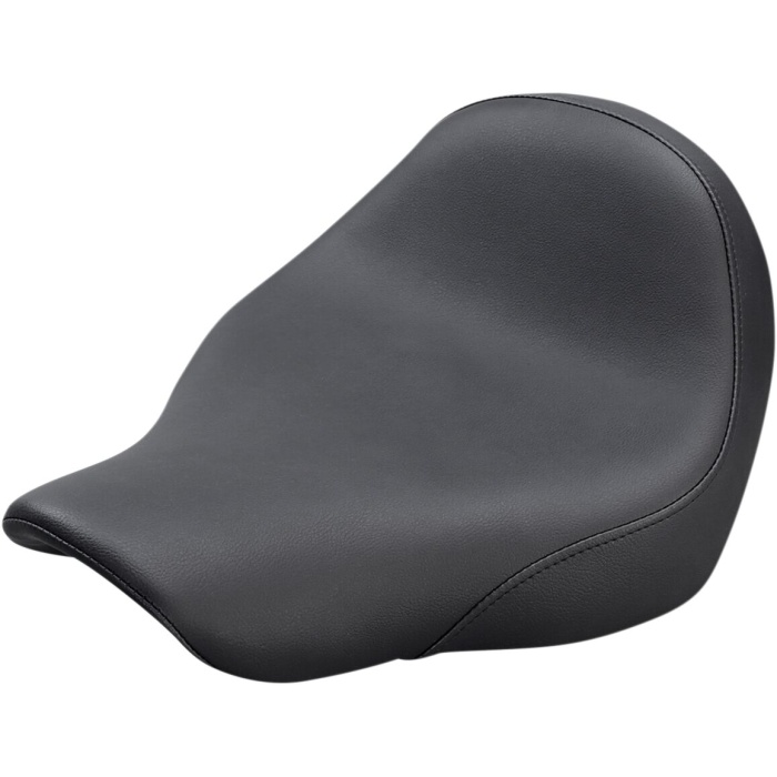 BBP Custom SEAT RENEGADE SOLO BLACK 08021043 jpg