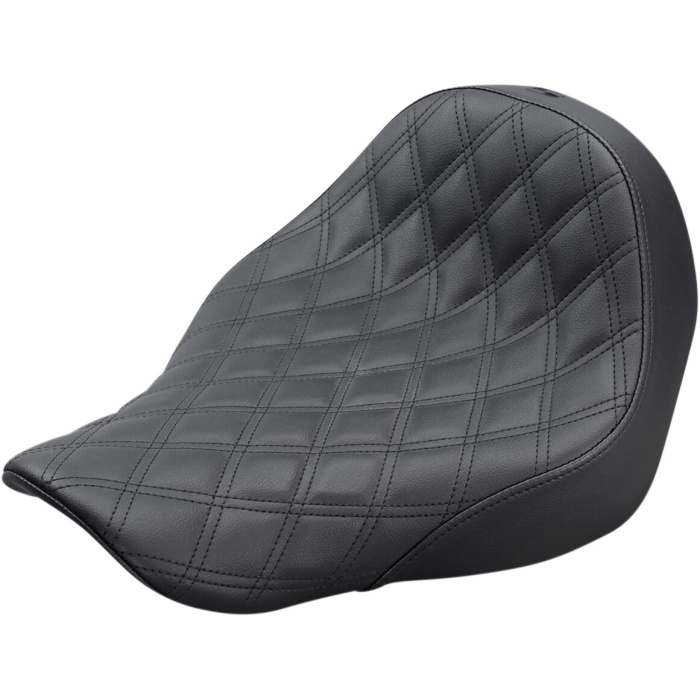 BBP Custom SEAT SOLO RENEGADE LS LATTICE BLACK 08021044 jpg