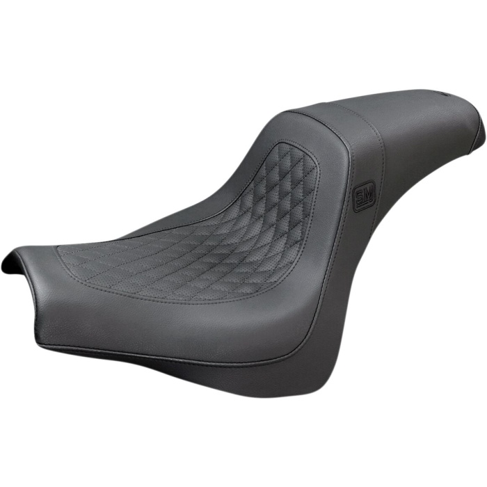 BBP Custom SEAT SLIM SPEED MERCHANT 08021065 jpg