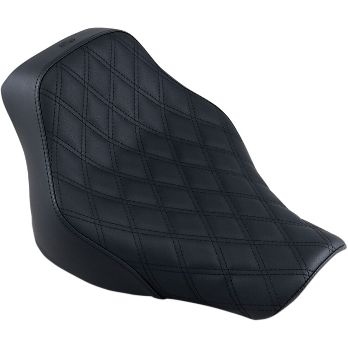 BBP Custom SEAT RENEGDE LS BK FLST 08021134 jpg