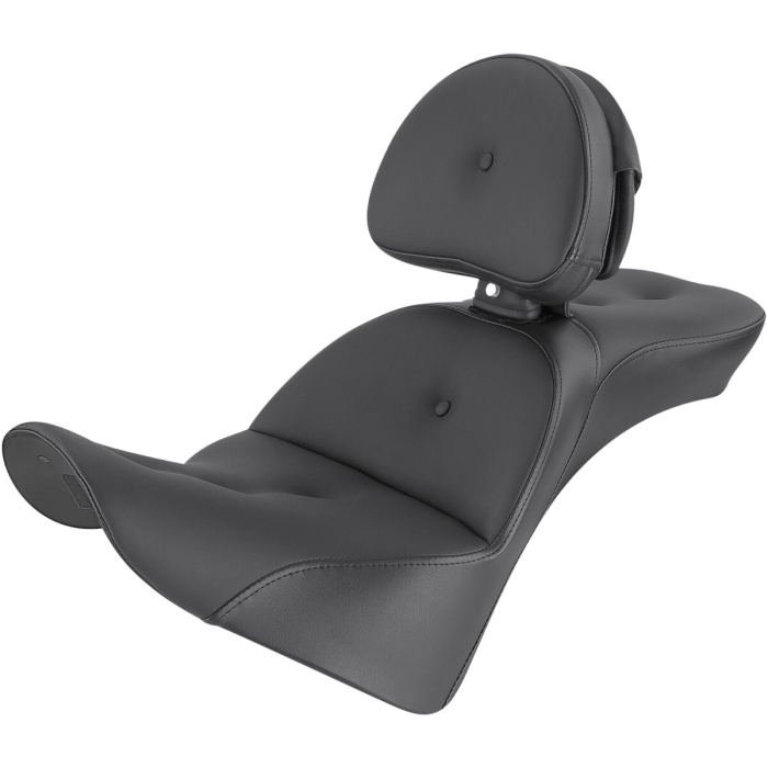 BBP Custom Explorer RS Seat with Backrest 08021413 jpg