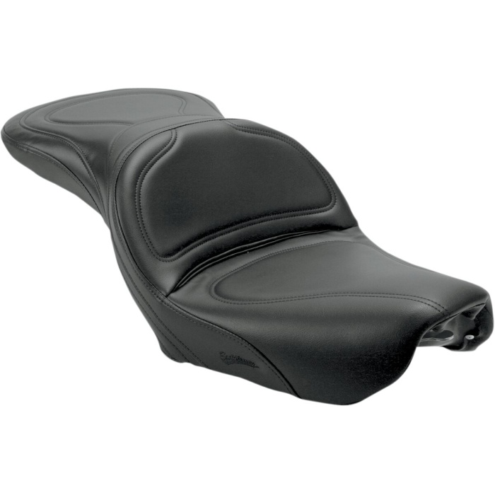 BBP Custom EXPLORER SEAT HARLEY DAVIDSON 08030143 jpg