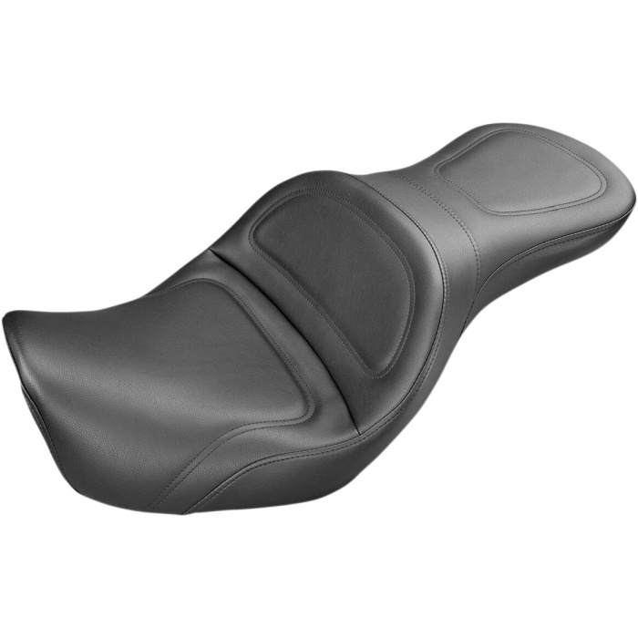 BBP Custom EXPLORER SEAT HARLEY DAVIDSON 08030314 jpg