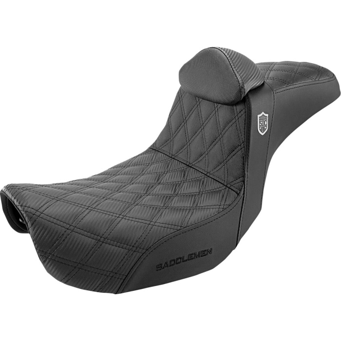 BBP Custom SEAT SDC PERF GRIP LUMBAR 08030630 jpg