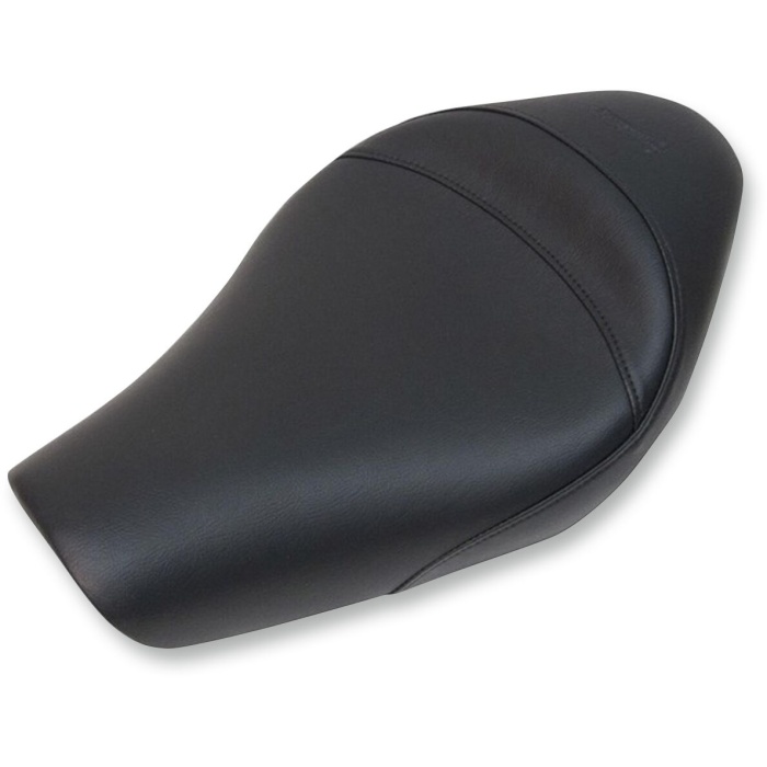 BBP Custom SOLO SEAT S3 FRONT SADDLEHYDE™ BLACK 08040644 jpg