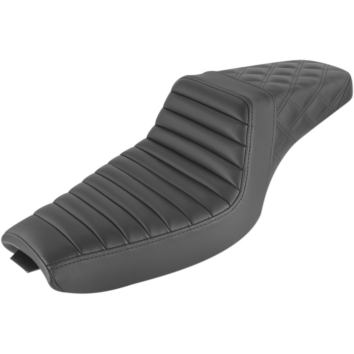 BBP Custom SEAT STEPUP TR & LS BLCK 08040753 jpg