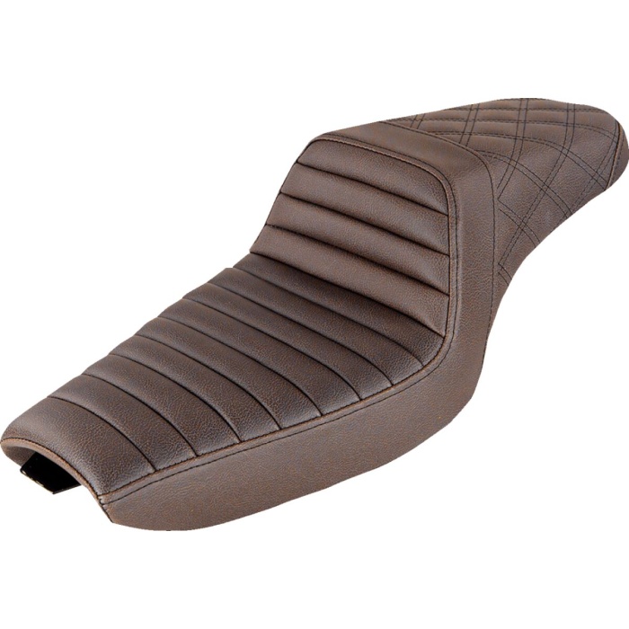 BBP Custom SEAT STEPUP TR & LS BRWN 08040754 jpg