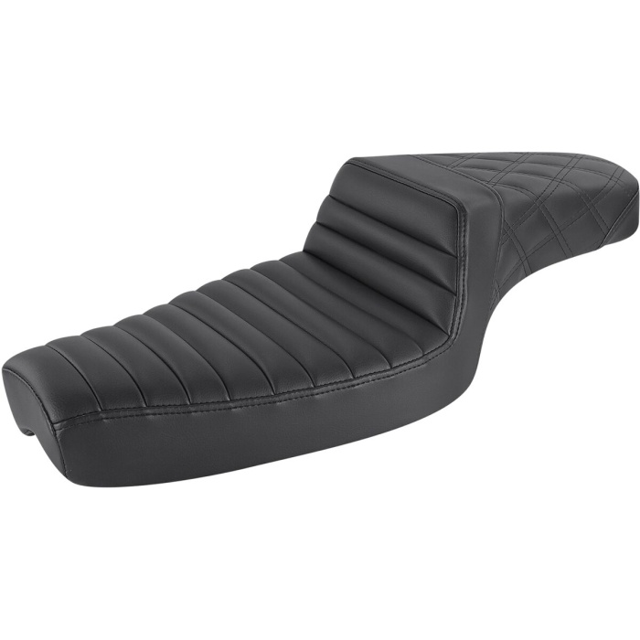 BBP Custom SEAT STEPUP TR & LS BLCK 08040755 jpg