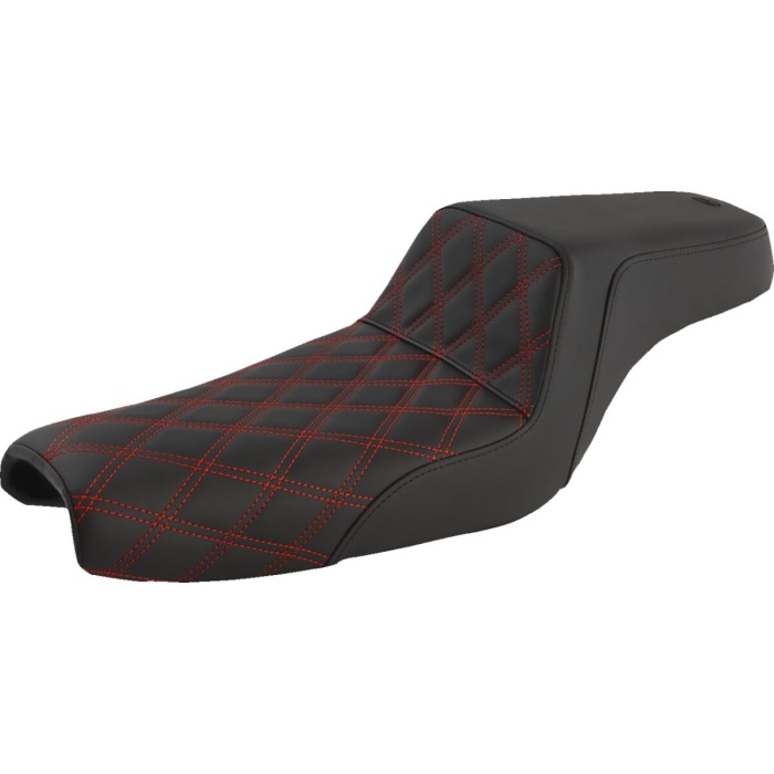 BBP Custom SEAT STEP UP LS XL RED 08040760 jpg